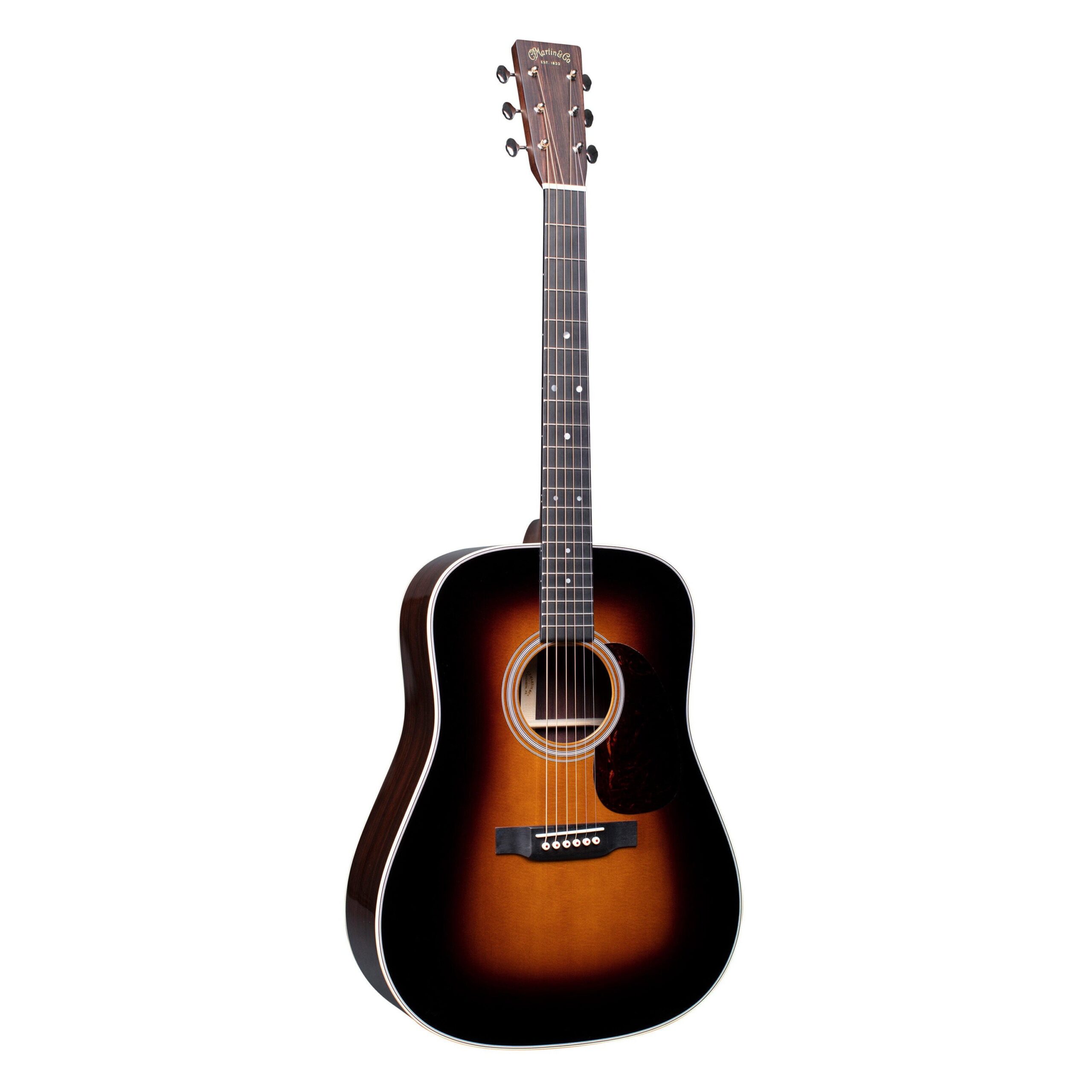 Đàn Guitar Acoustic Martin D-28 Gloss - Standard Series (2025) 8 Đàn Guitar Acoustic Martin D-28 Gloss - Standard Series (2025) - Ảnh 8