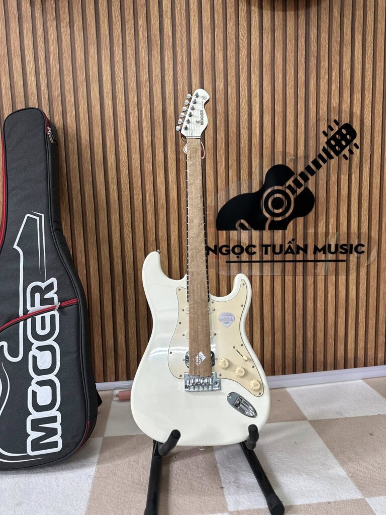 Mooer msc10 pro 1