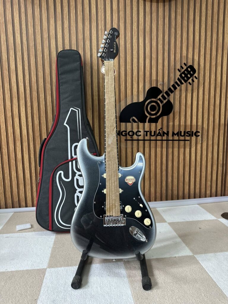 Mooer msc10 pro 3