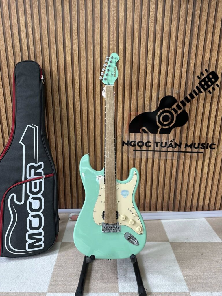 Mooer msc10 pro 6