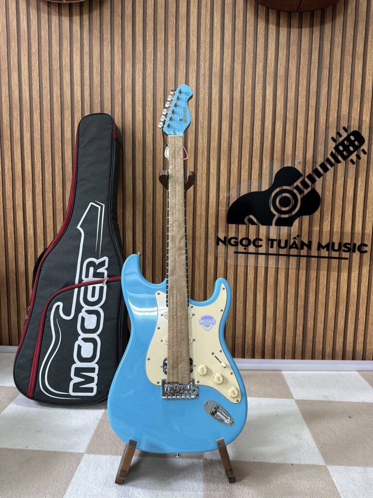 Mooer msc10 pro 7