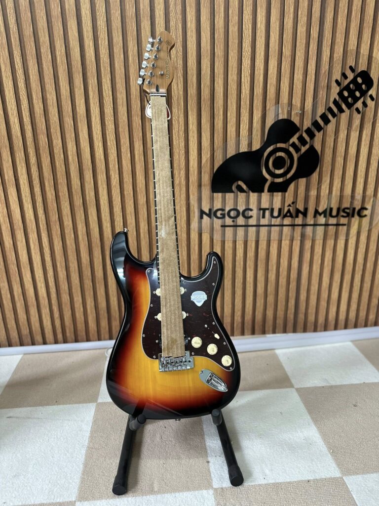 Mooer msc10 pro 9