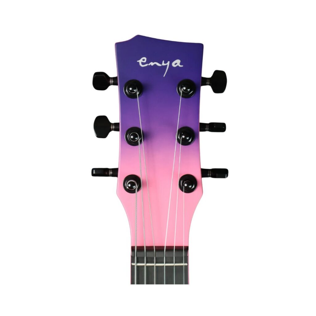 Nova GO Sonic cosmic purple 1