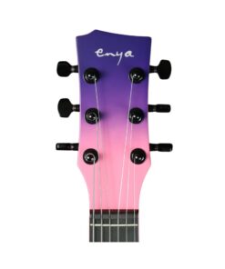 Nova GO Sonic cosmic purple 1