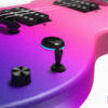 Nova GO Sonic cosmic purple 11