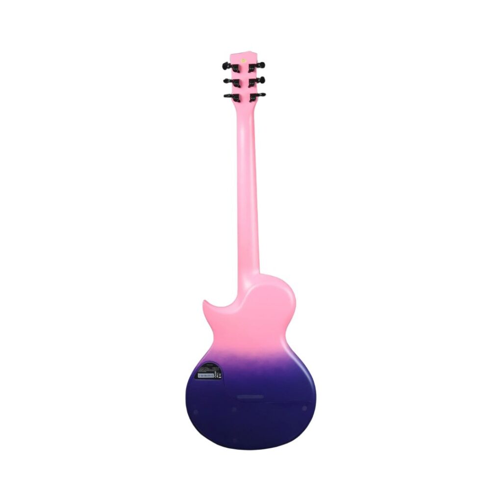 Nova GO Sonic cosmic purple 12