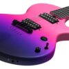 Nova GO Sonic cosmic purple 6