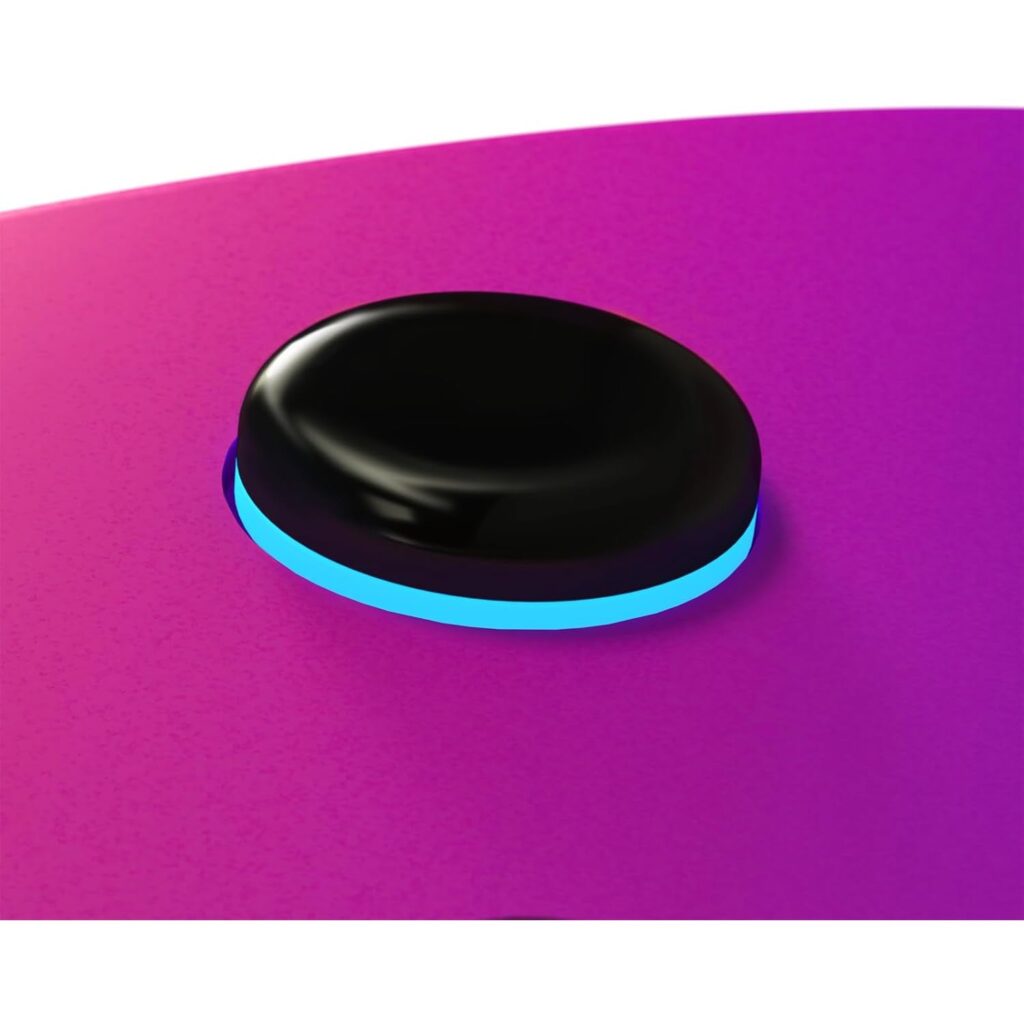 Nova GO Sonic cosmic purple 7