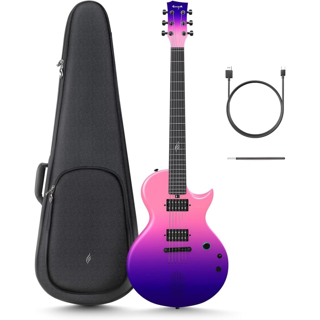 Nova GO Sonic cosmic purple 9