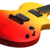 Volcano Red 11