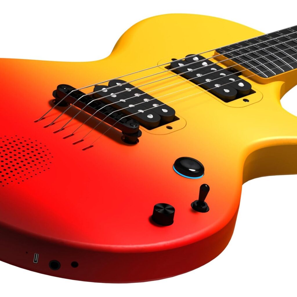Volcano Red 11