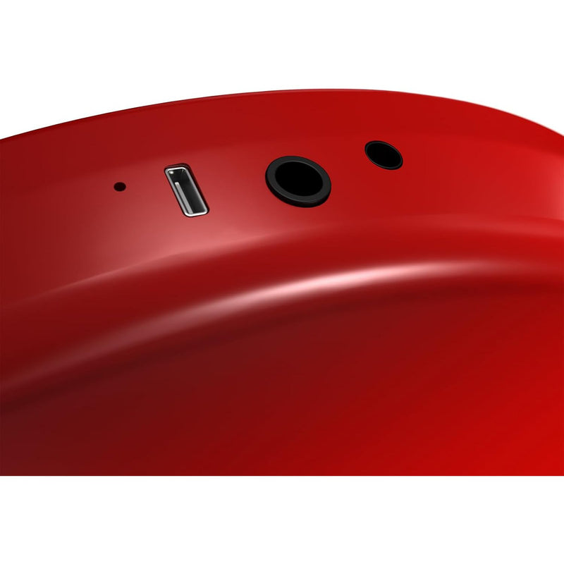 Volcano Red 8
