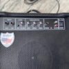 amply dallas dl 15a 2