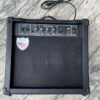 amply dallas dl 15a 3