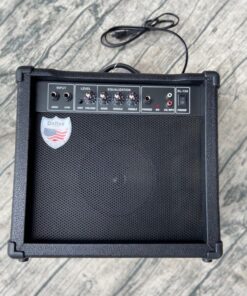 amply dallas dl 15a 3