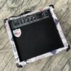 amply dallas dl 15a 8