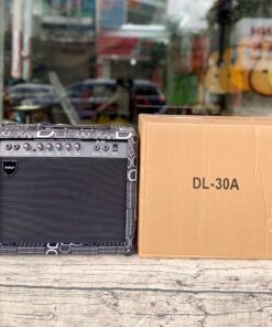 amply dallas dl 30a 2