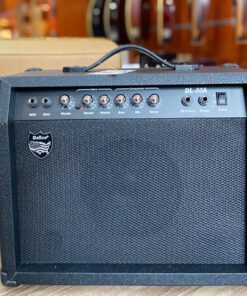 Amply Dallas khuyếch đại âm thanh guitar DL-30A Chính hãng