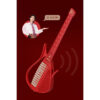 dan guitar enya cyber g mars ngoctuanmusic 2