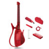 Đàn Guitar Điện Enya Cyber-G, Mars Guitar- Hua Chenyu 20 dan guitar enya cyber g mars shopguitarhanoi 4