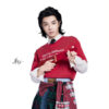 Đàn Guitar Điện Enya Cyber-G, G Pocket - Hua Chenyu 9 dan guitar enya cyber g pocket mars 1
