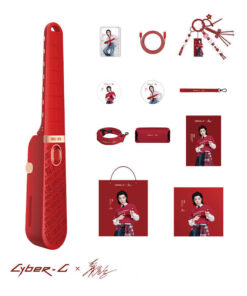 Đàn Guitar Điện Enya Cyber-G, G Pocket - Hua Chenyu