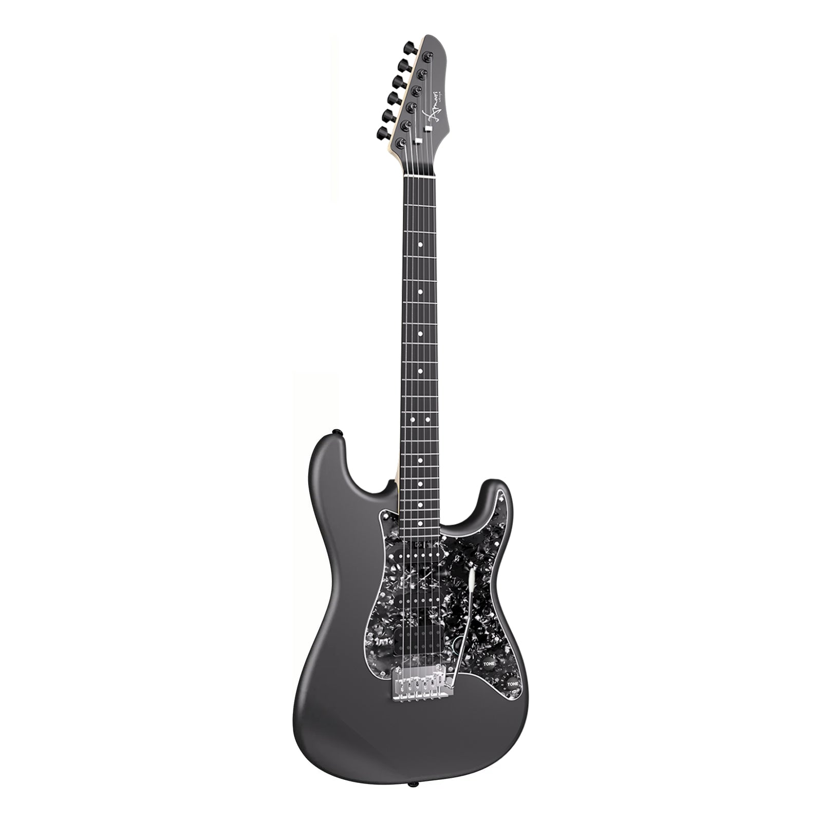 Đàn Guitar Điện Enya Amari E-SP1 7 Đàn Guitar Điện Enya Amari E-SP1 - Ảnh 7