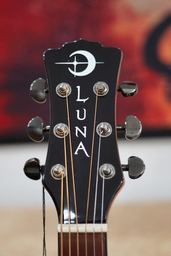 guitar acoustic luna gypsy 1