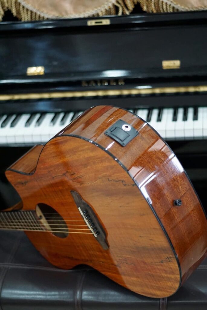 guitar acoustic luna gypsy 3