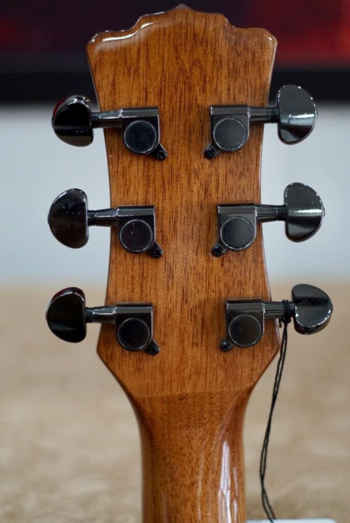 guitar acoustic luna gypsy 4