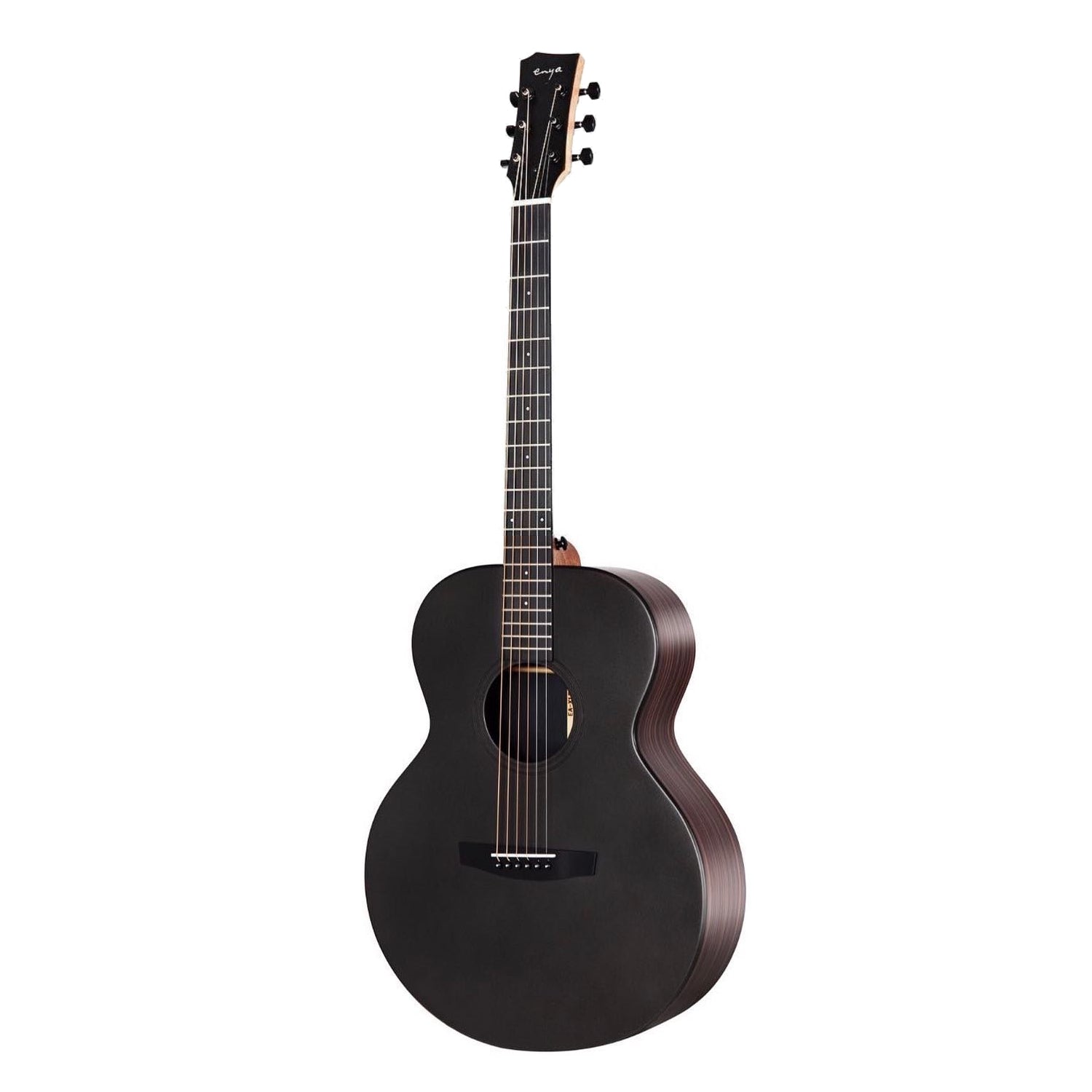 Đàn Guitar Enya EM X1 Pro 5 Đàn Guitar Enya EM X1 Pro - Ảnh 5