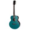 Đàn Guitar Enya EM X1 Pro 17 2. dan guitar enya em x1 pro blue
