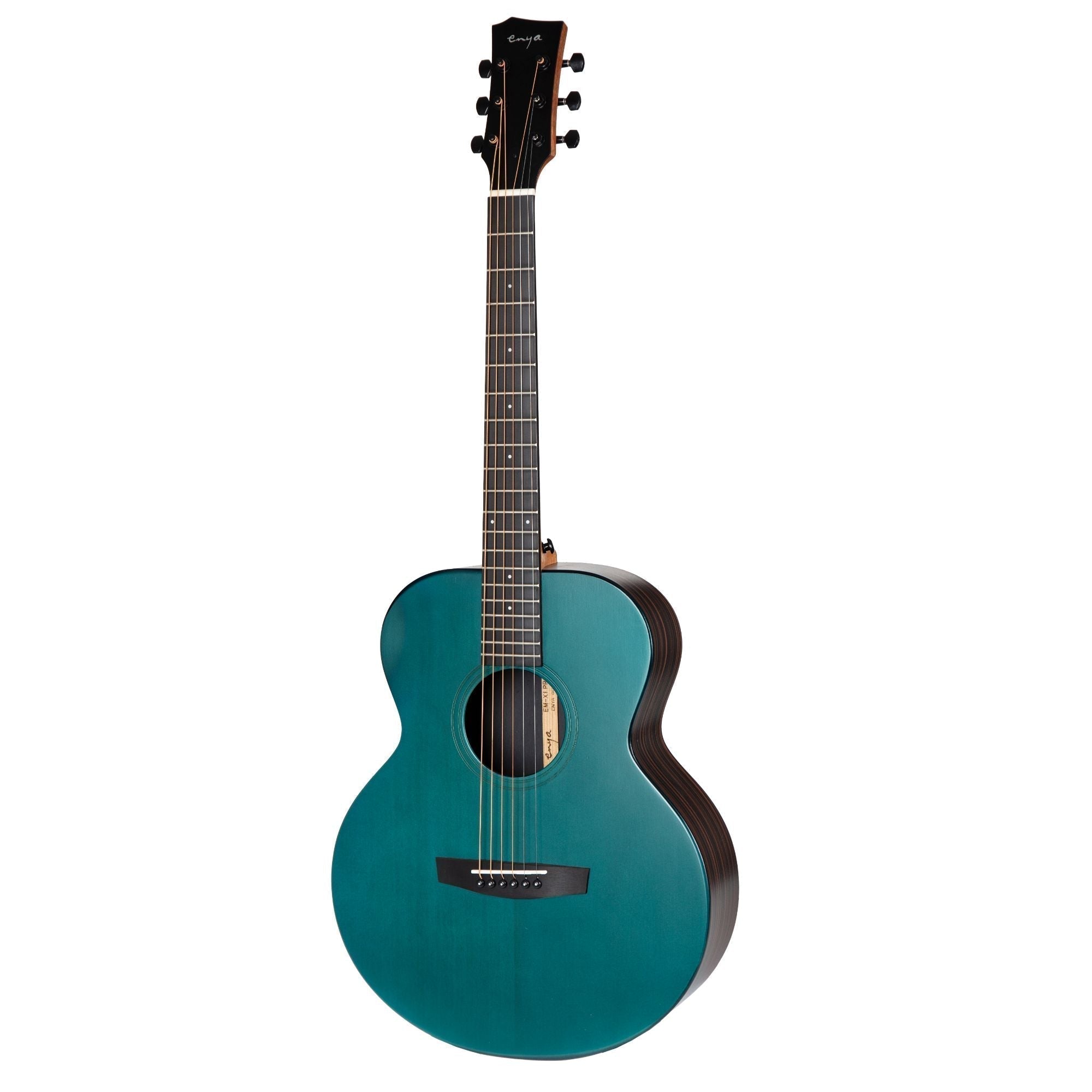 Đàn Guitar Enya EM X1 Pro 4 Đàn Guitar Enya EM X1 Pro - Ảnh 4