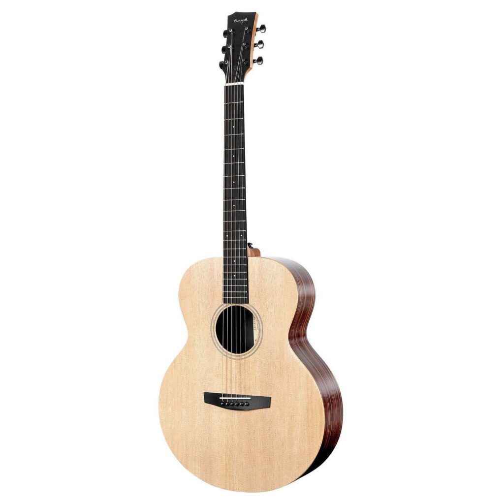 Đàn Guitar Enya EM X1 Pro 29 4. dan guitar enya em x1 pro natural 1