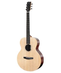 4. dan guitar enya em x1 pro natural