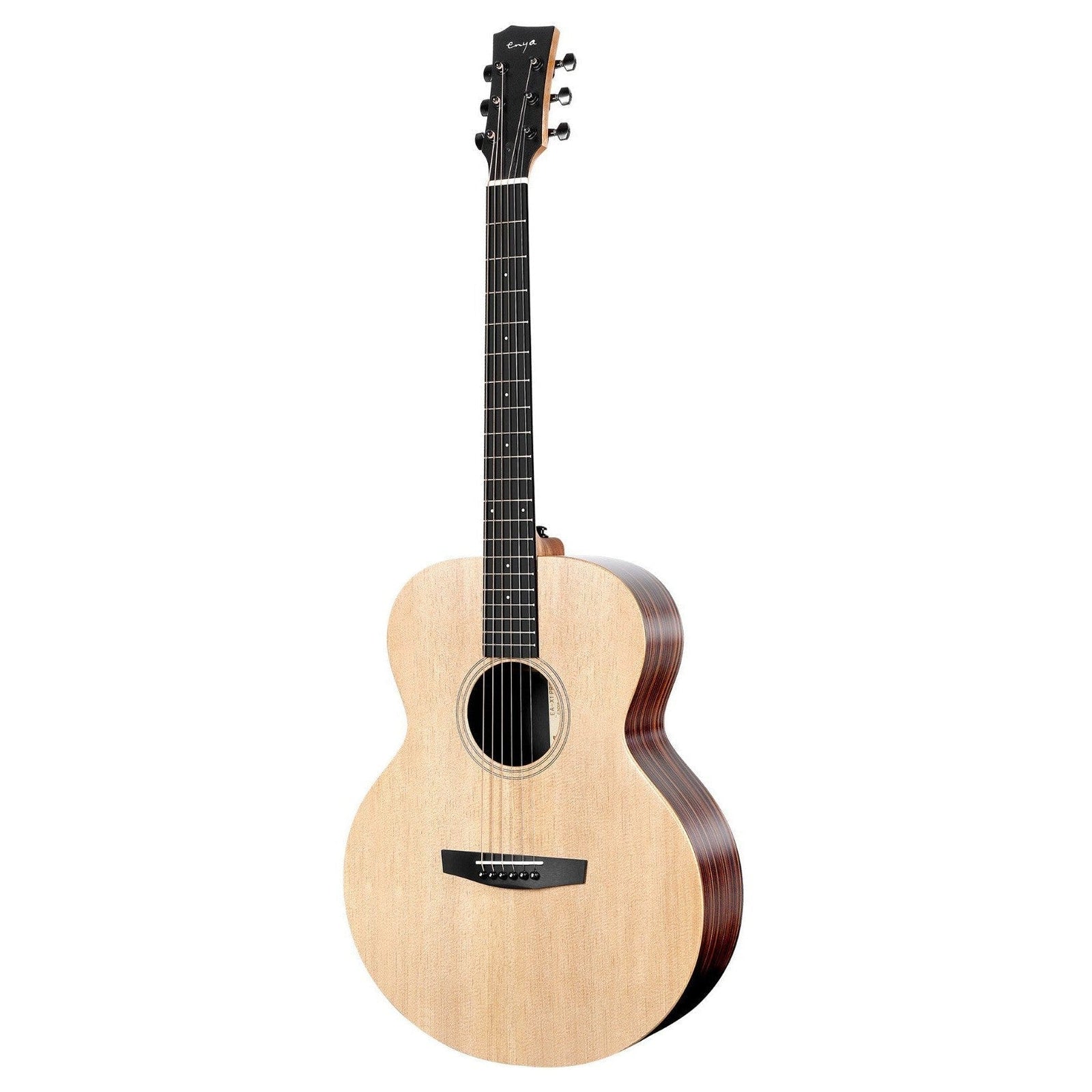 Đàn Guitar Enya EM X1 Pro 2 Đàn Guitar Enya EM X1 Pro - Ảnh 2
