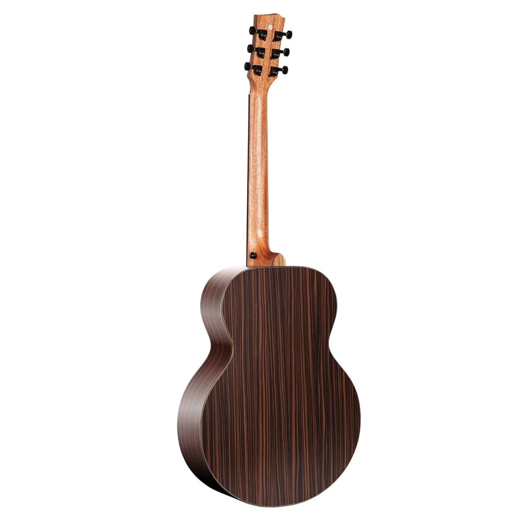 Đàn Guitar Enya EM X1 Pro 33 dan guitar enya ea x1 pro