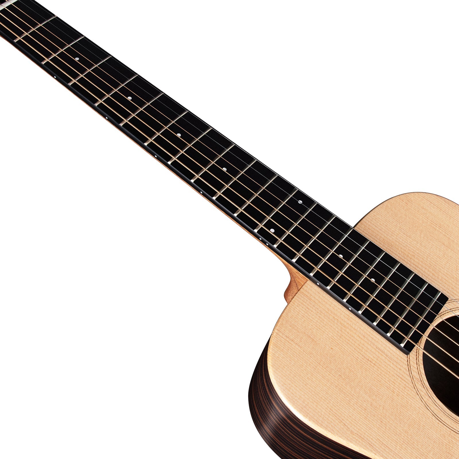 Guitar Enya X1 Pro EB | Dáng Baby nhỏ gọn 11 Guitar Enya X1 Pro EB | Dáng Baby nhỏ gọn - Ảnh 11