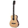Guitar Enya X1 Pro EB | Dáng Baby nhỏ gọn 19 dan guitar enya eb x1 pro