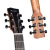 Guitar Enya X1 Pro EB | Dáng Baby nhỏ gọn 31 dan guitar enya eb x1 pro 13