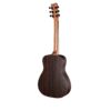 Guitar Enya X1 Pro EB | Dáng Baby nhỏ gọn 21 dan guitar enya eb x1 pro 3