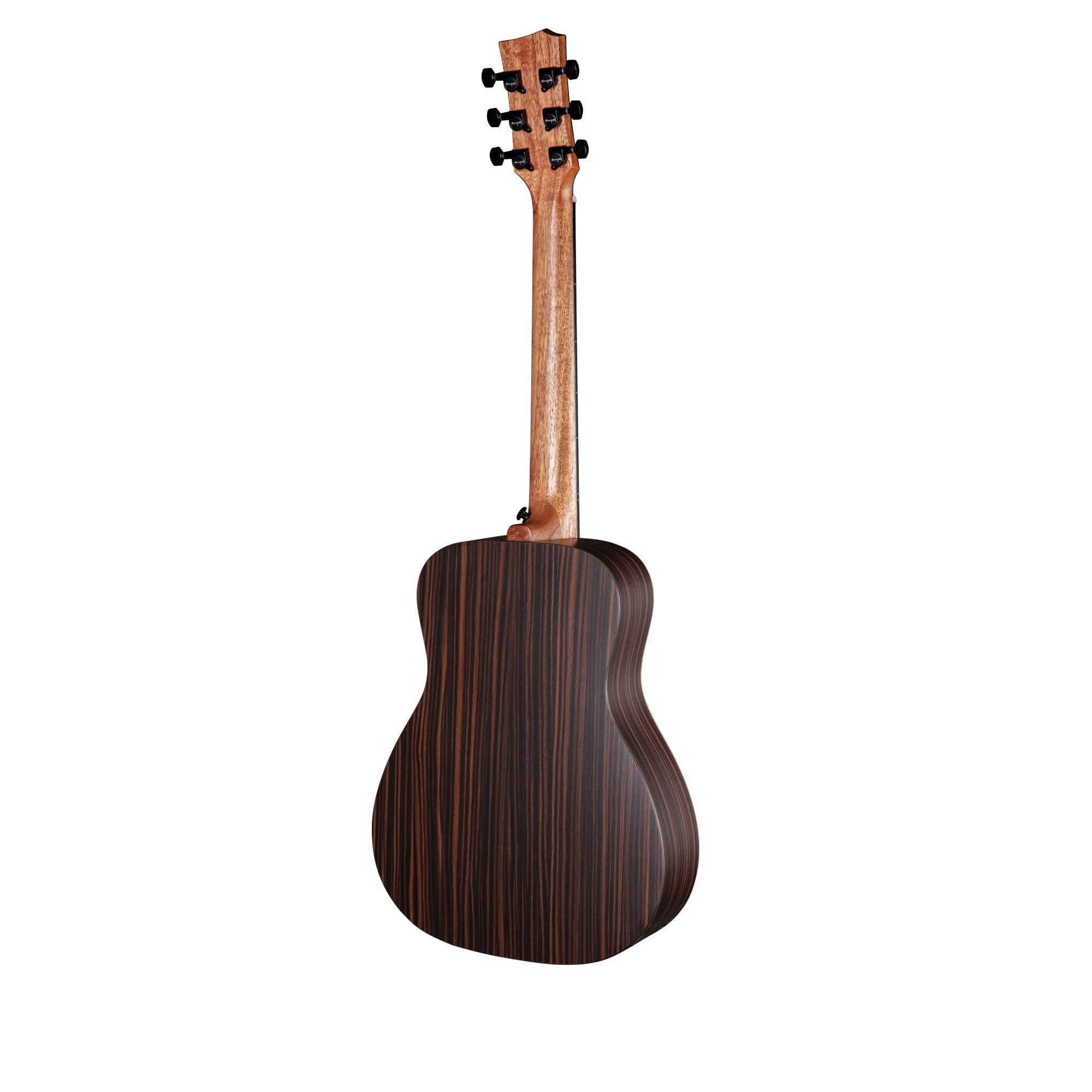 Guitar Enya X1 Pro EB | Dáng Baby nhỏ gọn 4 Guitar Enya X1 Pro EB | Dáng Baby nhỏ gọn - Ảnh 4