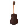 Guitar Enya X1 Pro EB | Dáng Baby nhỏ gọn 24 dan guitar enya eb x1 pro 5