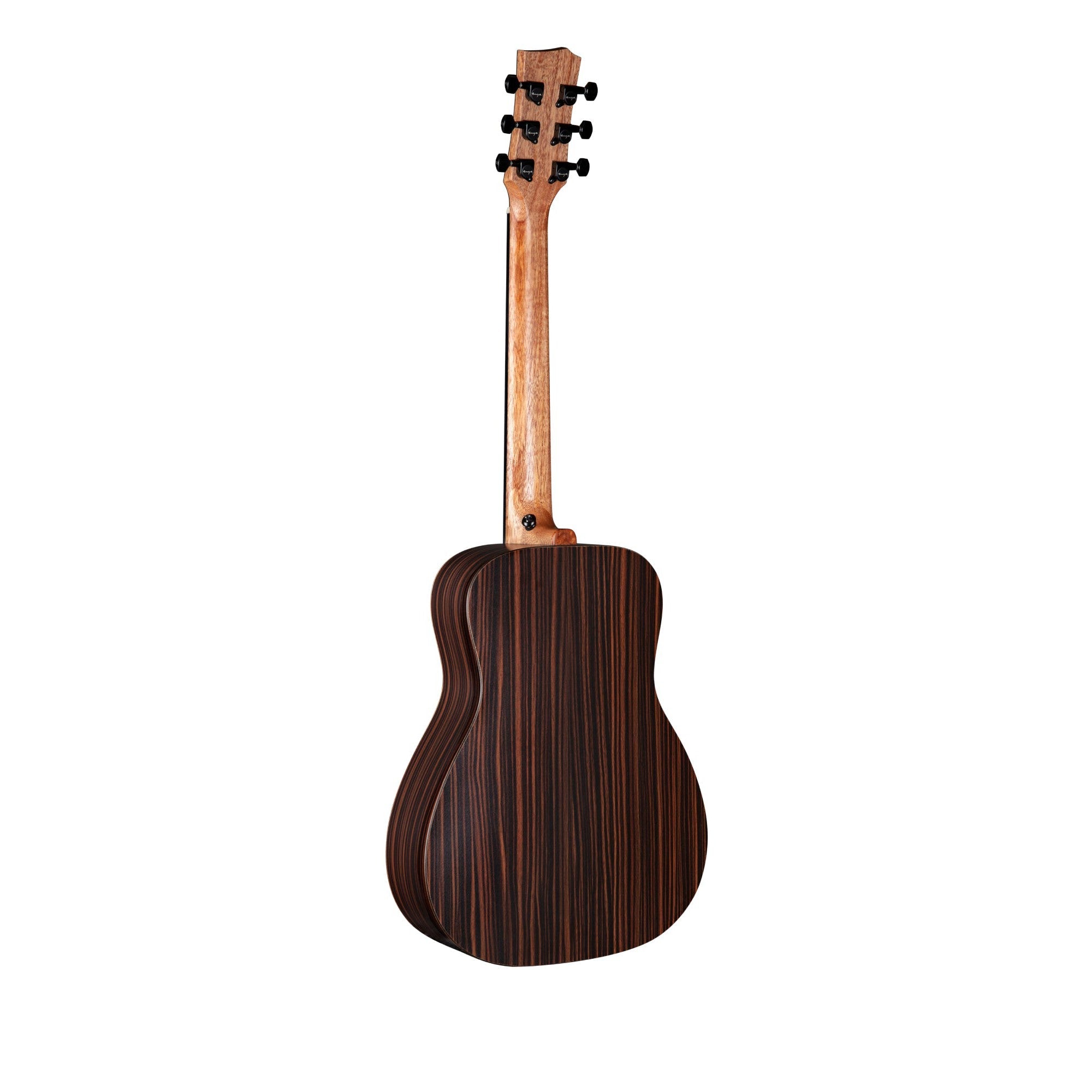 Guitar Enya X1 Pro EB | Dáng Baby nhỏ gọn 7 Guitar Enya X1 Pro EB | Dáng Baby nhỏ gọn - Ảnh 7