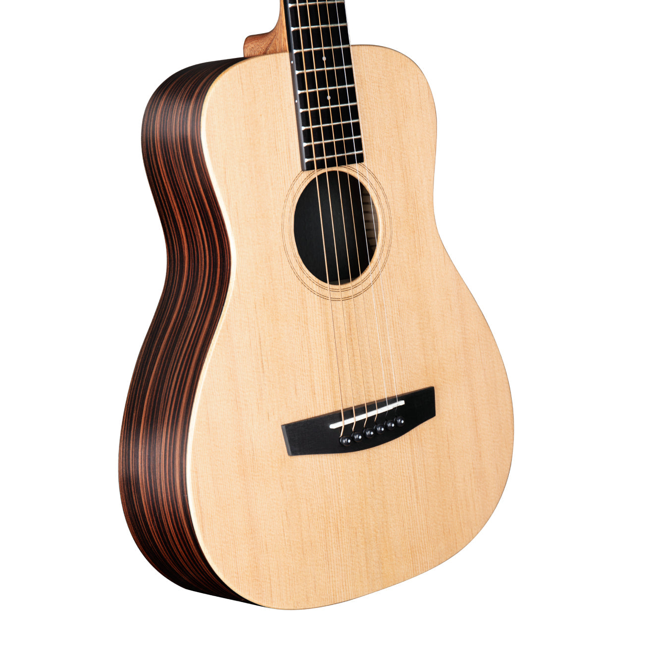 Guitar Enya X1 Pro EB | Dáng Baby nhỏ gọn 10 Guitar Enya X1 Pro EB | Dáng Baby nhỏ gọn - Ảnh 10