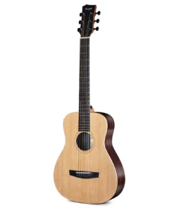 Home Page 5 Guitar Enya X1 Pro EB | Dáng Baby nhỏ gọn