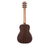 Guitar Enya X1 Pro EB | Dáng Baby nhỏ gọn 34 dan guitar enya eb x1 pro shopguitarhanoi 2