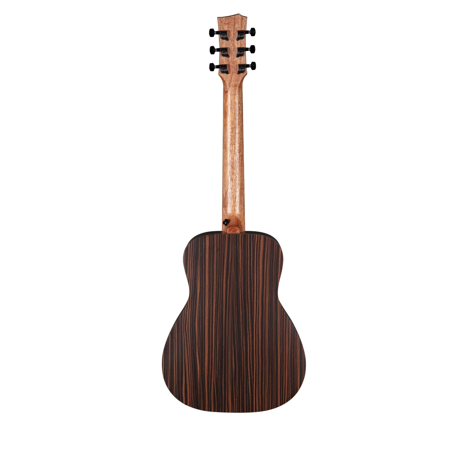 Guitar Enya X1 Pro EB | Dáng Baby nhỏ gọn 17 Guitar Enya X1 Pro EB | Dáng Baby nhỏ gọn - Ảnh 17