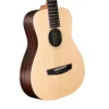 Guitar Enya X1 Pro EB | Dáng Baby nhỏ gọn 35 dan guitar enya eb x1 pro shopguitarhanoi 3
