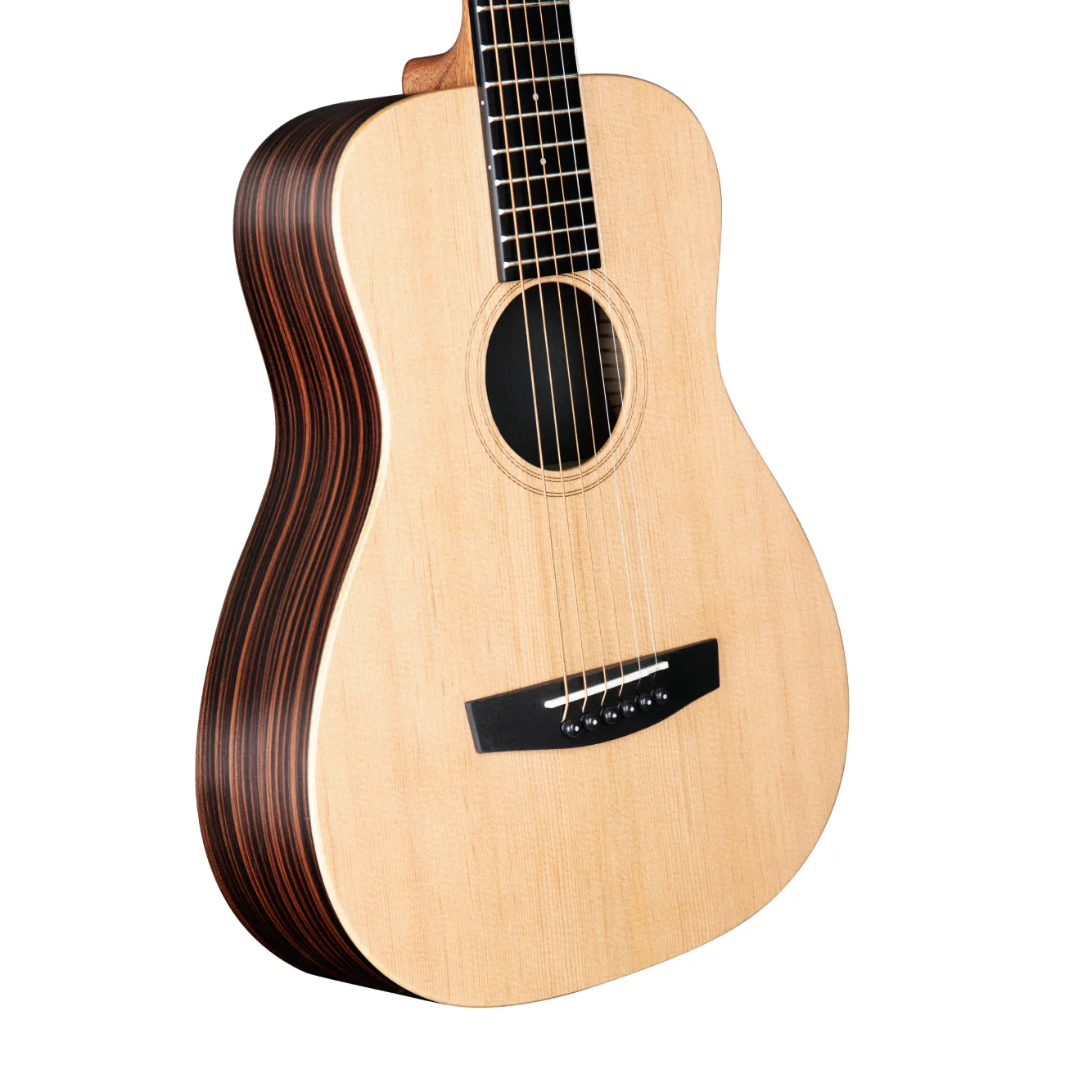 Guitar Enya X1 Pro EB | Dáng Baby nhỏ gọn 18 Guitar Enya X1 Pro EB | Dáng Baby nhỏ gọn - Ảnh 18
